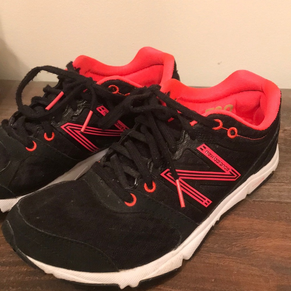 New balance women’s 730